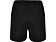 Спортивные шорты Player детские, черный