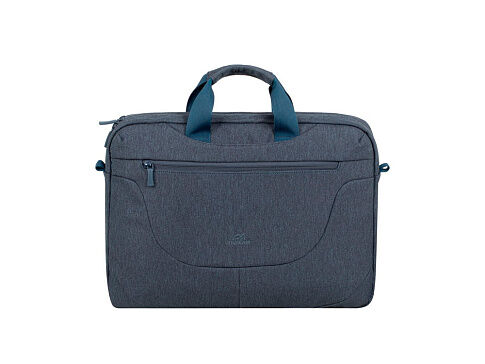 RIVACASE 7731 dark grey сумка для ноутбука 15.6 /6