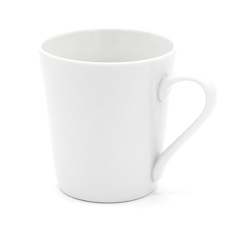 Кружка фарфоровая 300 см3 Классик (7С0048Ф34) Кружка фарфоровая 300 см3 Классик (7С0048Ф34)