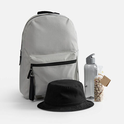 Набор Flowmode, серый