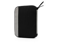 Тревел-органайзер, серый (Р)