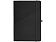 Блокнот А5 Theta, черный