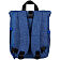 Рюкзак Packmate Roll, синий