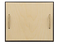 Подарочная коробка Invio, бесцветный