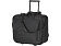 Сумка на колесиках с отделением для ноутбука, черный