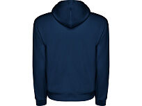 Толстовка с капюшоном Capucha мужская, нэйви