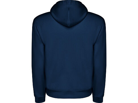 Толстовка с капюшоном Capucha мужская, нэйви