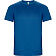 Спортивная футболка IMOLA мужская, КОРОЛЕВСКИЙ СИНИЙ 2XL