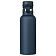 Термобутылка вакуумная герметичная Modena, синяя