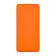 Внешний аккумулятор с подсветкой Ancor Plus 10000 mAh, оранжевый