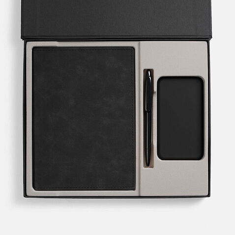 Набор Urban Power, черный