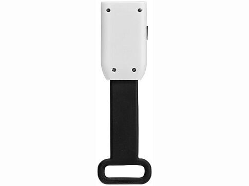 Светоотражатель Seemii, черный