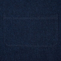 Фартук Denim Team, синий джинс