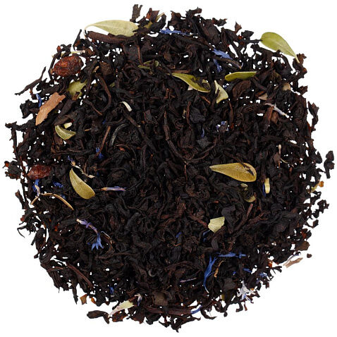 Набор Quality Time, грильяж классический