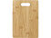 Разделочная доска из бамбука Mary S