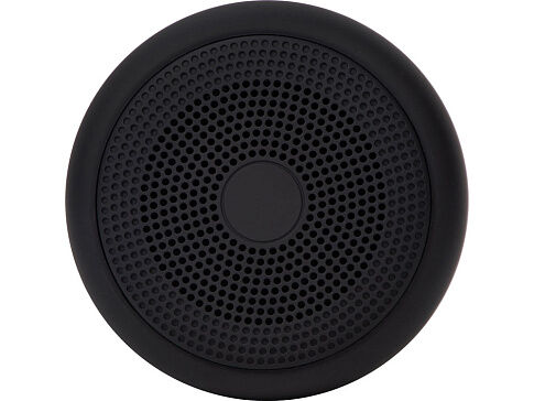 Портативная колонка TWS Steep, черный