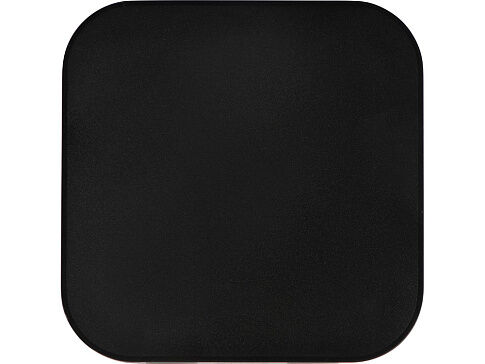 Беспроводная зарядка Tile с 2 USB-A, 5 Вт, черный