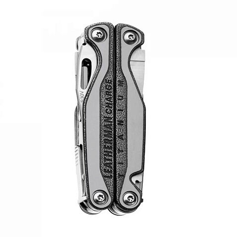 Мультитул Charge Plus TTI, стальной