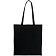 Сумка для покупок Torbica Color, черная