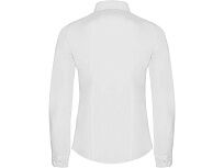 Рубашка Sofia женская с длинным рукавом, белый