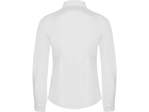 Рубашка Sofia женская с длинным рукавом, белый