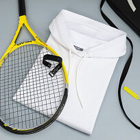 Смарт браслет Life Plus, черный