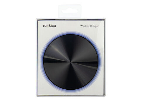 Rombica NEO Zeta Quick, черный