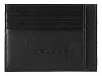 Картхолдер, Piquadro Urban, Черный