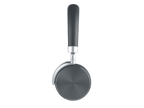 Наушники Rombica Mysound BH-12 Gray