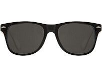 Солнцезащитные очки Sun Ray, белый/черный