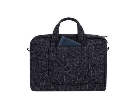 RIVACASE 7931 black сумка для ноутбука 15.6