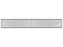 Футляр для ручки Quattro 2.0, серебристый (P)