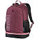 Рюкзак Collegiate Quadma, бордовый