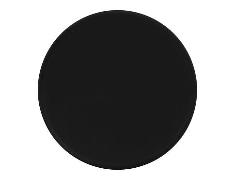 Термос Scout софт-тач 235 мл, черный (P)