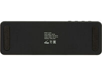 Часы с беспроводной зарядкой Cyber, 10 Вт