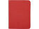 Блокнот A6 Stitch, красный