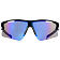 Спортивные солнцезащитные очки Fremad, синие