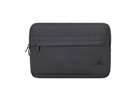 RIVACASE 8204 black чехол для ноутбука 13.3-14 / 12