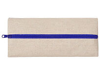 Канцелярский набор Bilbao, синий