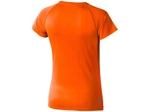 Футболка Niagara женская, оранжевый
