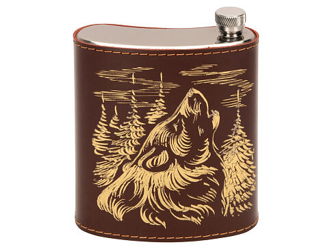 Набор Пикник в лесу, коричневый