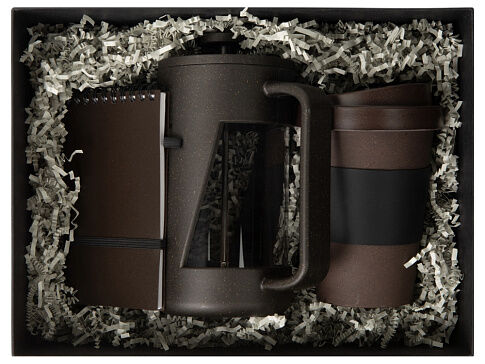 Подарочный набор BeanBox