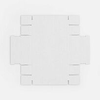 Коробка Kitbag, ver.2, белая