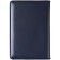 Обложка для паспорта Signature, синяя
