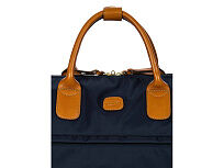 Сумка дорожная 2 в 1 BRIC'S, X-COLLECTION, 35л, синий