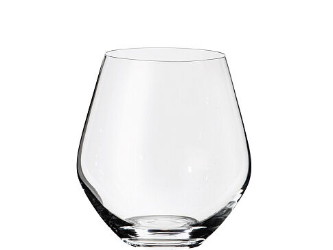 Подарочный набор бокалов для игристых и тихих вин Vivino, 18 шт.