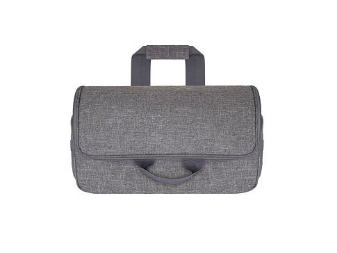 RIVACASE 5726 Изотермическая сумка, 23 л, серый