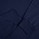 Толстовка Unit Toima, темно-синяя