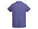Футболка Veza мужская, пурпурный