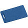 Чехол для пропуска Devon, ярко-синий